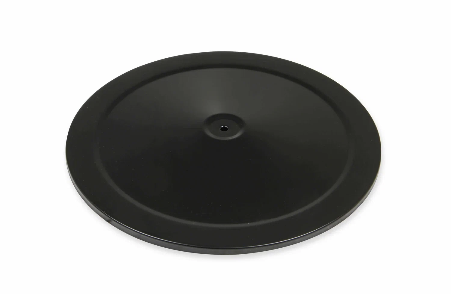 Mr. Gasket Competition Air Cleaner - Flat Black - 9790BP